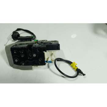 CERRADURA PUERTA TRASERA IZQUIERDA 949010923 