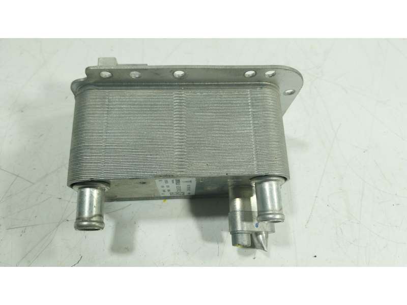 Recambio de condensador aire acondicionado para porsche taycan (y1a) 4s referencia OEM IAM  HZ938002 
