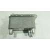 Recambio de condensador aire acondicionado para porsche taycan (y1a) 4s referencia OEM IAM  HZ938002 