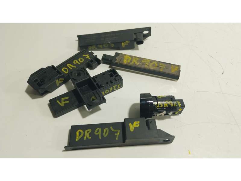 Recambio de conmutador de arranque para porsche taycan (y1a) 4s referencia OEM IAM  9J1905865OV3 