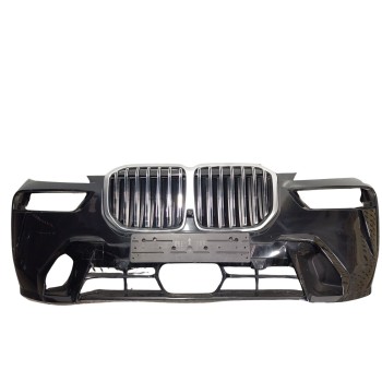 PARAGOLPES DELANTERO 51115A4F6E1 