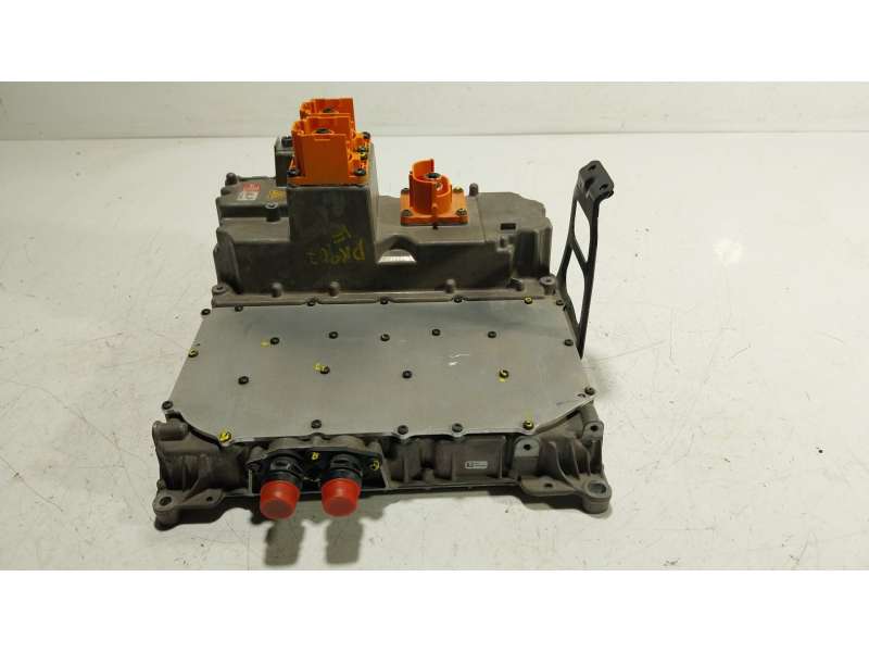 Recambio de convertidor de voltaje para porsche taycan (y1a) 4s referencia OEM IAM  9J1915539 