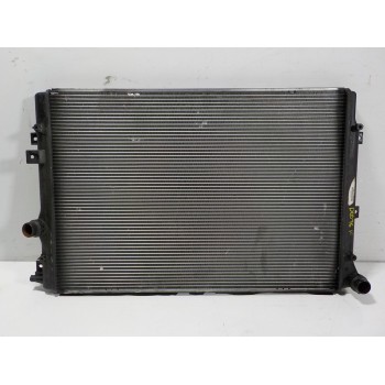 RADIADOR AGUA 5N0121253P 5N0121253L 