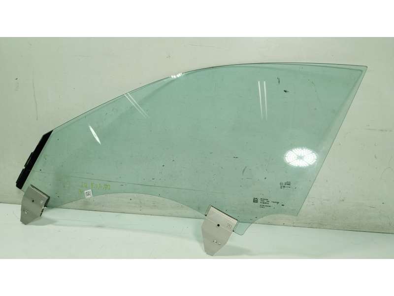 Recambio de cristal puerta delantero izquierdo para porsche taycan (y1a) 4s referencia OEM IAM   