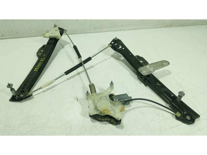 Recambio de elevalunas delantero izquierdo para porsche taycan (y1a) 4s referencia OEM IAM  9J1837401D 