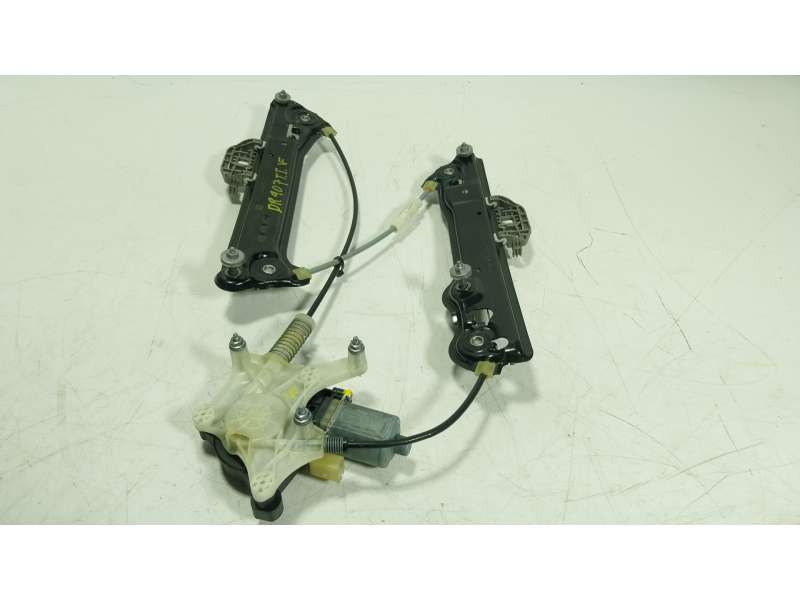 Recambio de elevalunas trasero izquierdo para porsche taycan (y1a) 4s referencia OEM IAM  9J1839401D 
