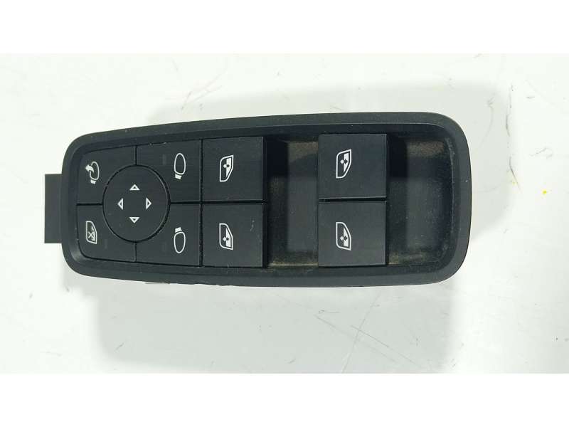 Recambio de mando elevalunas delantero izquierdo para porsche taycan (y1a) 4s referencia OEM IAM  9J1959858 