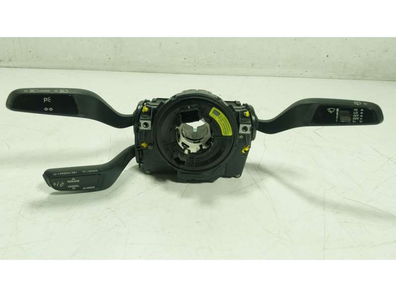Recambio de mando intermitentes para porsche taycan (y1a) 4s referencia OEM IAM  9J1953502M 