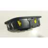 Recambio de mando multifuncion para porsche taycan (y1a) 4s referencia OEM IAM  9J1962128BF6N3 