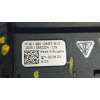 Recambio de mando multifuncion para porsche taycan (y1a) 4s referencia OEM IAM  9J1962128BF6N3 