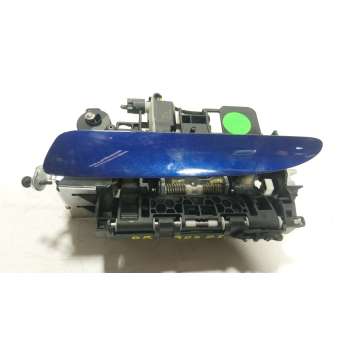 MANETA EXTERIOR DELANTERA IZQUIERDA 9J1837885 