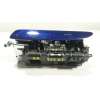 Recambio de maneta exterior delantera izquierda para porsche taycan (y1a) 4s referencia OEM IAM  9J1837885 