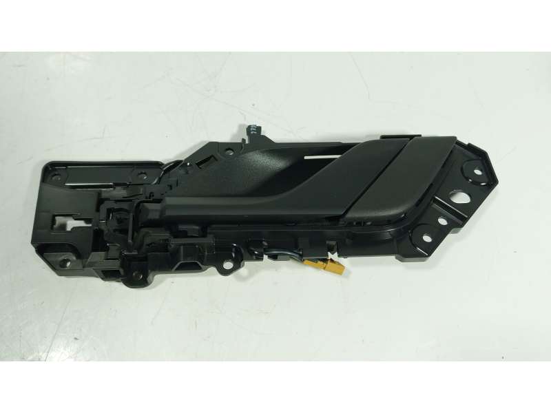 Recambio de maneta exterior trasera izquierda para porsche taycan (y1a) 4s referencia OEM IAM  9J1837113 