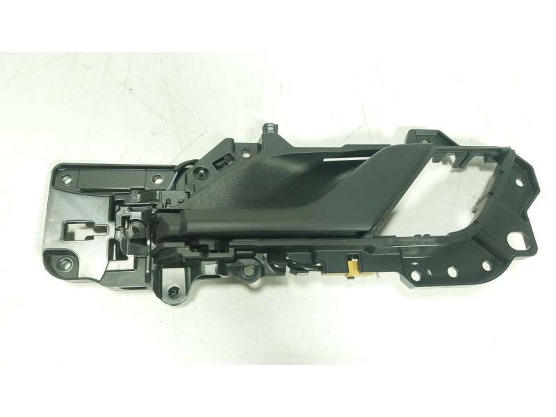 Recambio de maneta interior delantera izquierda para porsche taycan (y1a) 4s referencia OEM IAM  9j1837019C 