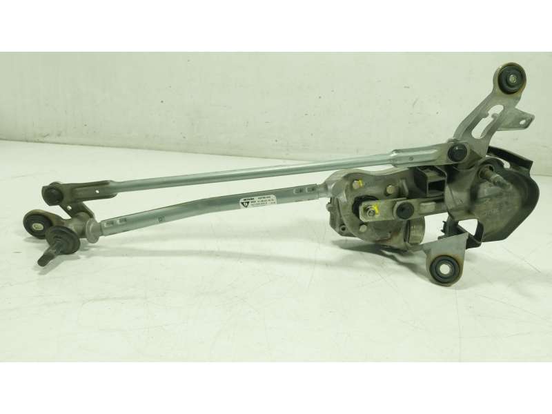 Recambio de motor limpia delantero para porsche taycan (y1a) 4s referencia OEM IAM  9J1955023E 