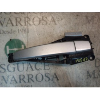 MANETA EXTERIOR TRASERA IZQUIERDA 