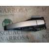 Recambio de maneta exterior trasera izquierda para opel astra j lim. 1.7 16v cdti referencia OEM IAM   