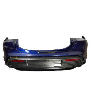 PARAGOLPES TRASERO 9J1807984 