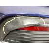 Recambio de paragolpes trasero para porsche taycan (y1a) 4s referencia OEM IAM   