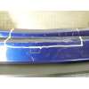 Recambio de paragolpes trasero para porsche taycan (y1a) 4s referencia OEM IAM   