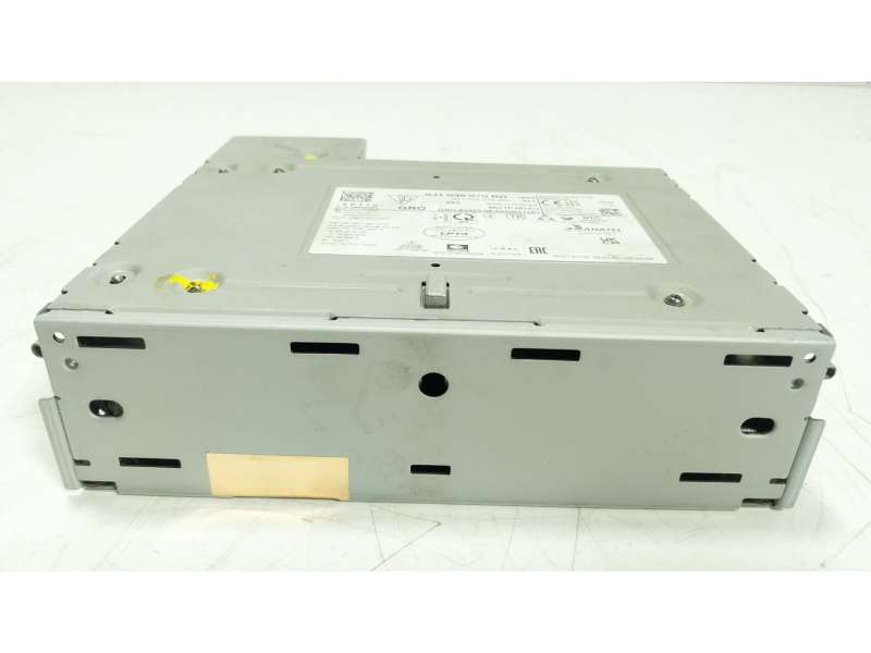 Recambio de sistema navegacion gps para porsche taycan (y1a) 4s referencia OEM IAM  9J1035070BD 