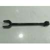 Recambio de brazo suspension inferior trasero izquierdo para tesla model 3 ev referencia OEM IAM  104444100 
