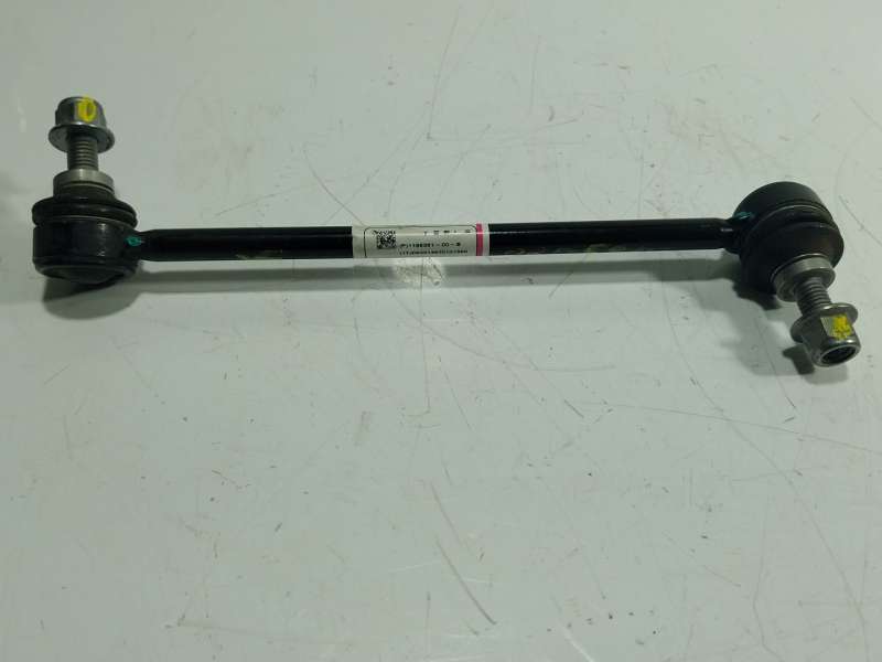 Recambio de tirante delantero izquierdo para tesla model 3 ev referencia OEM IAM  118839100 
