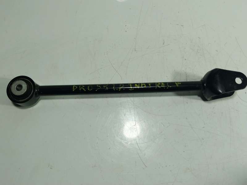 Recambio de brazo suspension inferior trasero derecho para tesla model 3 ev referencia OEM IAM  104444100 