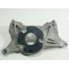 Recambio de soporte brazo suspension delantero derecho para tesla model 3 ev referencia OEM IAM  104437600 