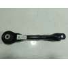 Recambio de brazo suspension superior trasero derecho para tesla model 3 ev referencia OEM IAM  104442700 