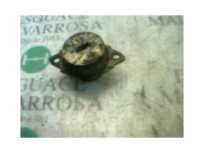 Recambio de soporte cambio para seat cordoba berlina (6k2) 1.9 tdi referencia OEM IAM   