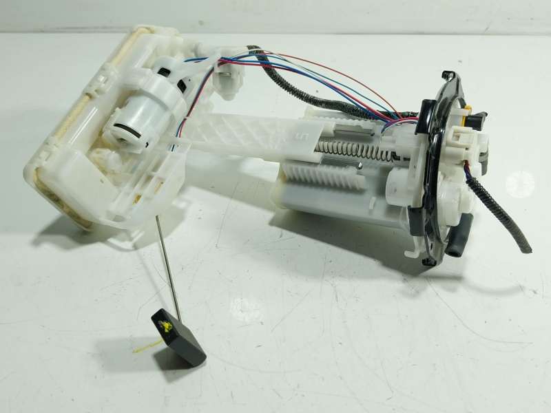 Recambio de aforador para toyota yaris cross (mxp_) 1.5 hybrid (mxpj10) referencia OEM IAM  770200D280 