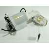Recambio de aforador para toyota yaris cross (mxp_) 1.5 hybrid (mxpj10) referencia OEM IAM  770200D280 