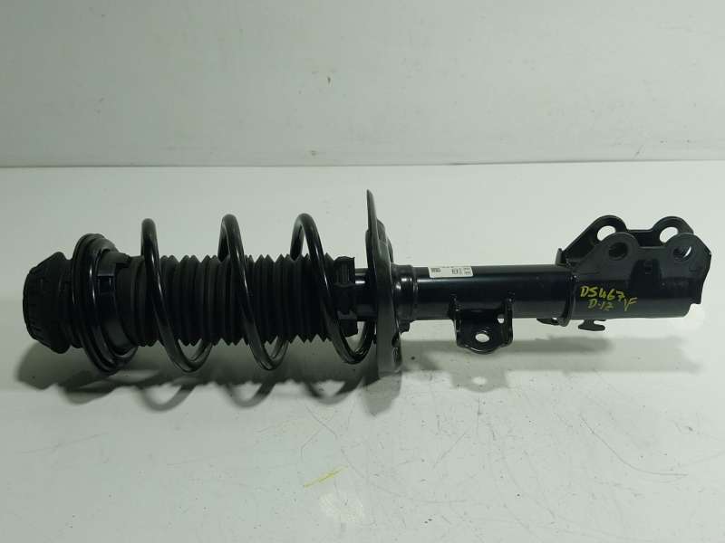 Recambio de amortiguador delantero izquierdo para toyota yaris cross (mxp_) 1.5 hybrid (mxpj10) referencia OEM IAM  485200D690 