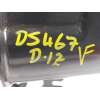 Recambio de amortiguador delantero izquierdo para toyota yaris cross (mxp_) 1.5 hybrid (mxpj10) referencia OEM IAM  485200D690 