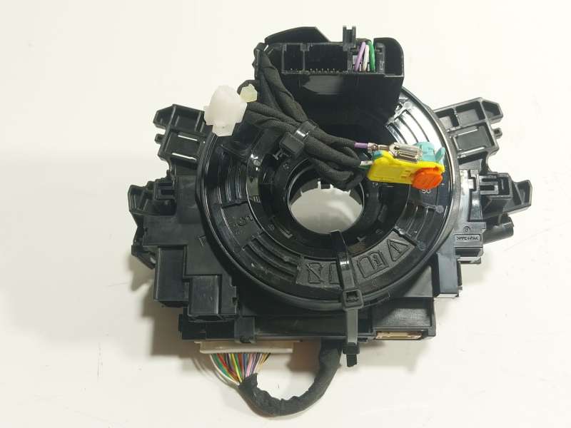 Recambio de anillo airbag para toyota yaris cross (mxp_) 1.5 hybrid (mxpj10) referencia OEM IAM  0258075S865 