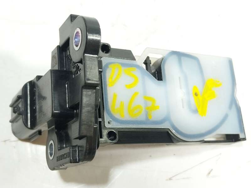 Recambio de caudalimetro para toyota yaris cross (mxp_) 1.5 hybrid (mxpj10) referencia OEM IAM  22204F2010 