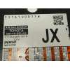 Recambio de centralita airbag para toyota yaris cross (mxp_) 1.5 hybrid (mxpj10) referencia OEM IAM  891700DJ10 