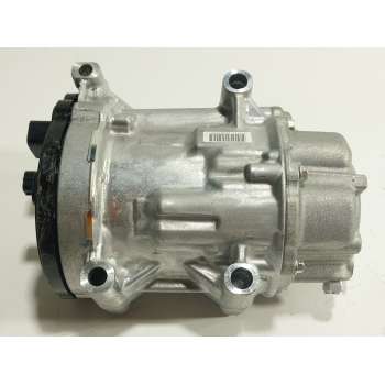 COMPRESOR AIRE ACONDICIONADO 0424000741 