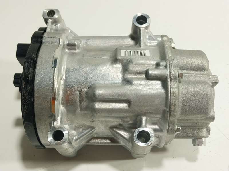 Recambio de compresor aire acondicionado para toyota yaris cross (mxp_) 1.5 hybrid (mxpj10) referencia OEM IAM  0424000741 
