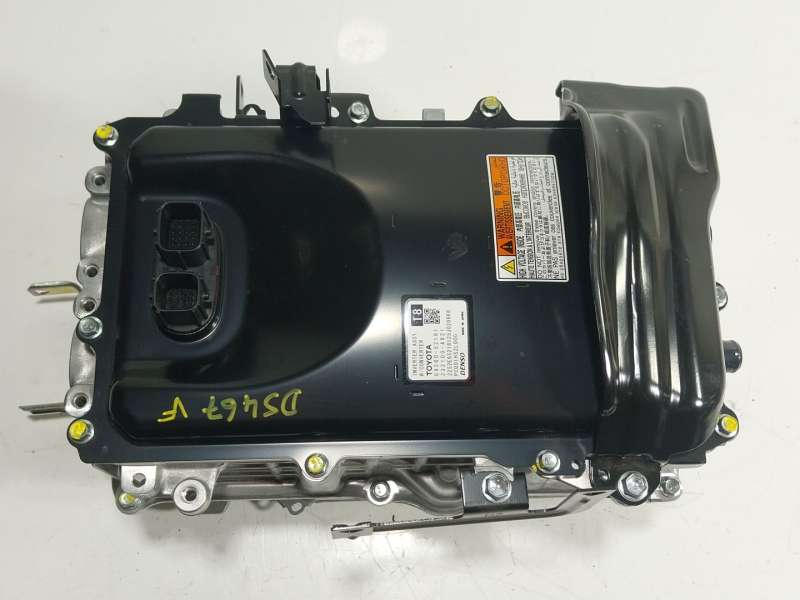 Recambio de convertidor de voltaje para toyota yaris cross (mxp_) 1.5 hybrid (mxpj10) referencia OEM IAM  G920052181 