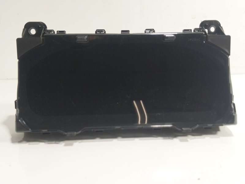 Recambio de cuadro instrumentos para toyota yaris cross (mxp_) 1.5 hybrid (mxpj10) referencia OEM IAM  83800F5P80 