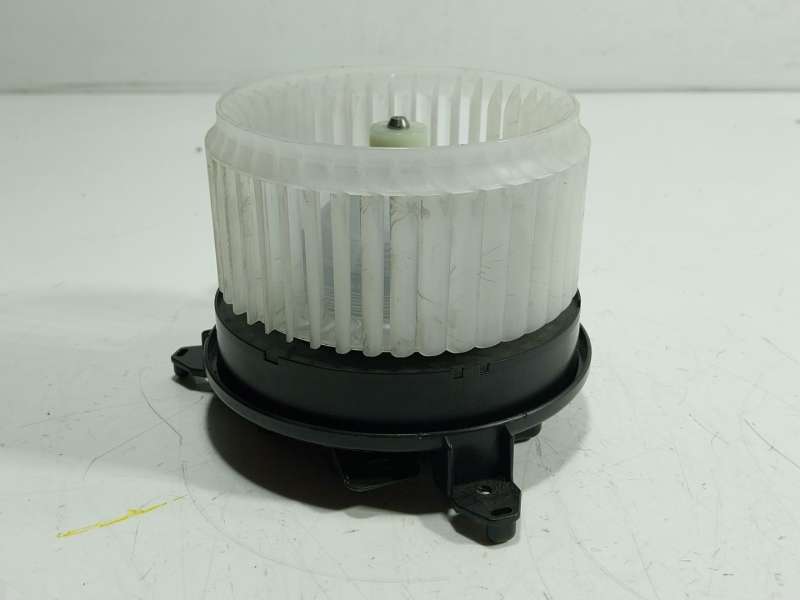 Recambio de motor calefaccion para toyota yaris cross (mxp_) 1.5 hybrid (mxpj10) referencia OEM IAM  CZ1163606064 