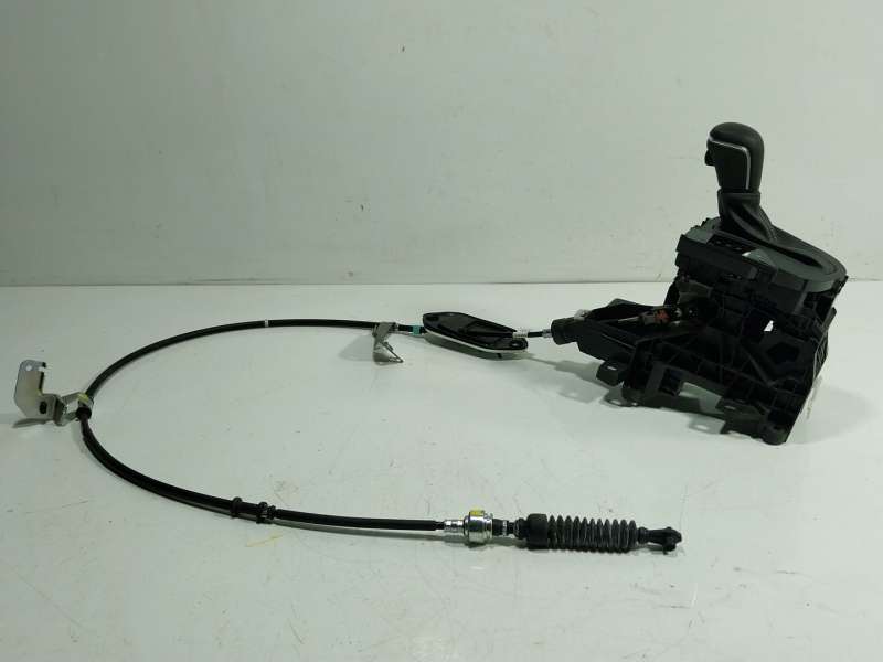 Recambio de palanca cambio para toyota yaris cross (mxp_) 1.5 hybrid (mxpj10) referencia OEM IAM  750588LHD 