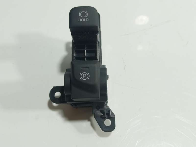 Recambio de palanca freno de mano para toyota yaris cross (mxp_) 1.5 hybrid (mxpj10) referencia OEM IAM  75P286 