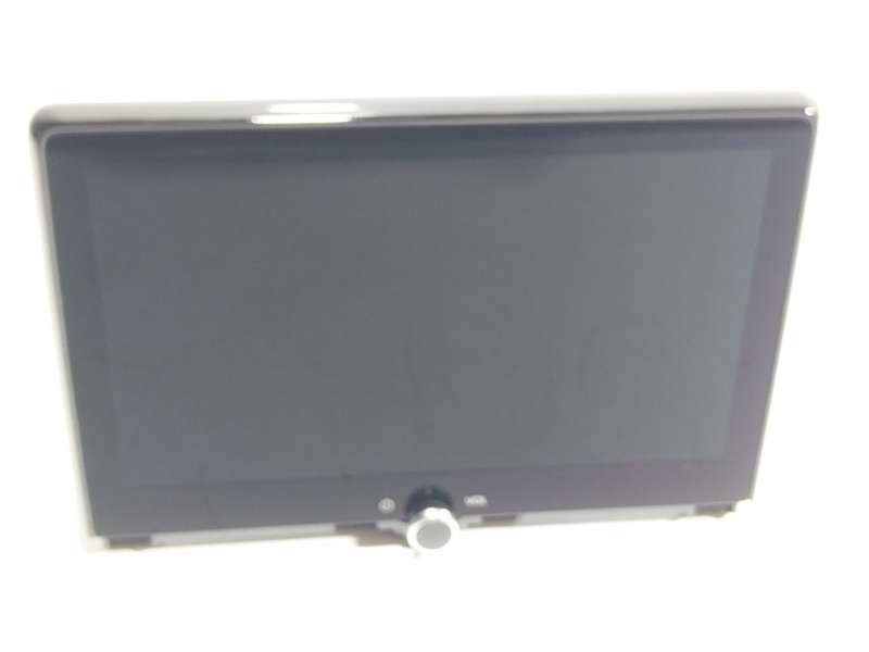 Recambio de sistema navegacion gps para toyota yaris cross (mxp_) 1.5 hybrid (mxpj10) referencia OEM IAM  861400D721 