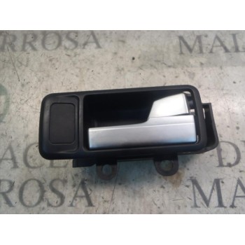 MANETA INTERIOR TRASERA DERECHA 