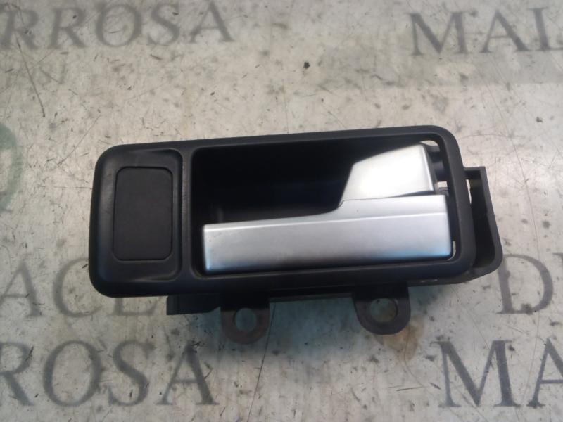 Recambio de maneta interior trasera derecha para ford focus berlina (cap) ghia referencia OEM IAM   