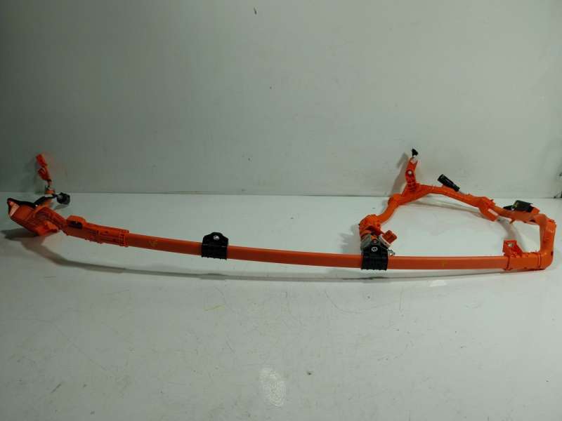 Recambio de modulo electronico para toyota yaris cross (mxp_) 1.5 hybrid (mxpj10) referencia OEM IAM  821H10D010 