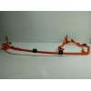 Recambio de modulo electronico para toyota yaris cross (mxp_) 1.5 hybrid (mxpj10) referencia OEM IAM  821H10D010 